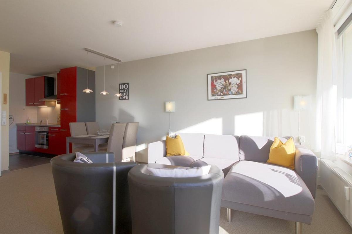 Apartment 257 Hohegeiss Ngoại thất bức ảnh