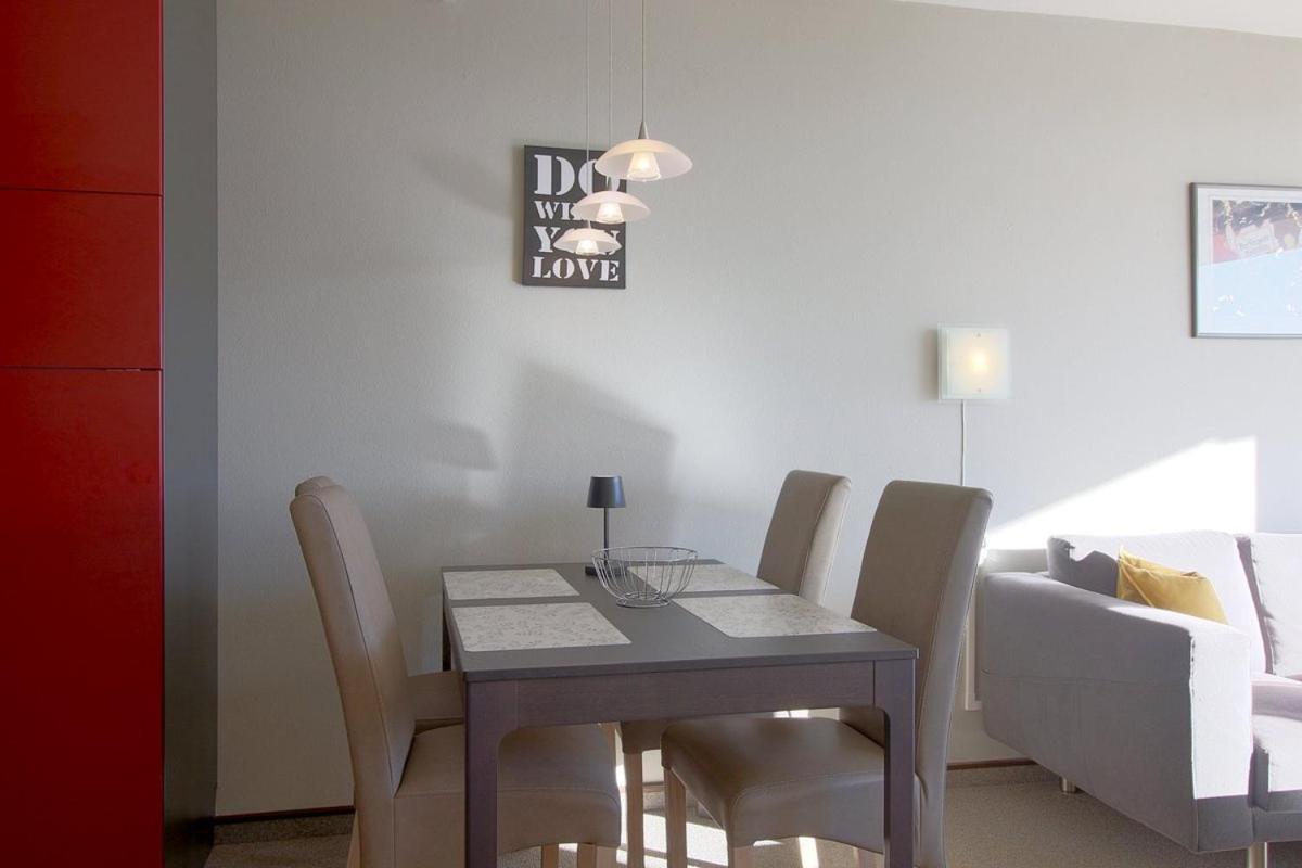 Apartment 257 Hohegeiss Ngoại thất bức ảnh