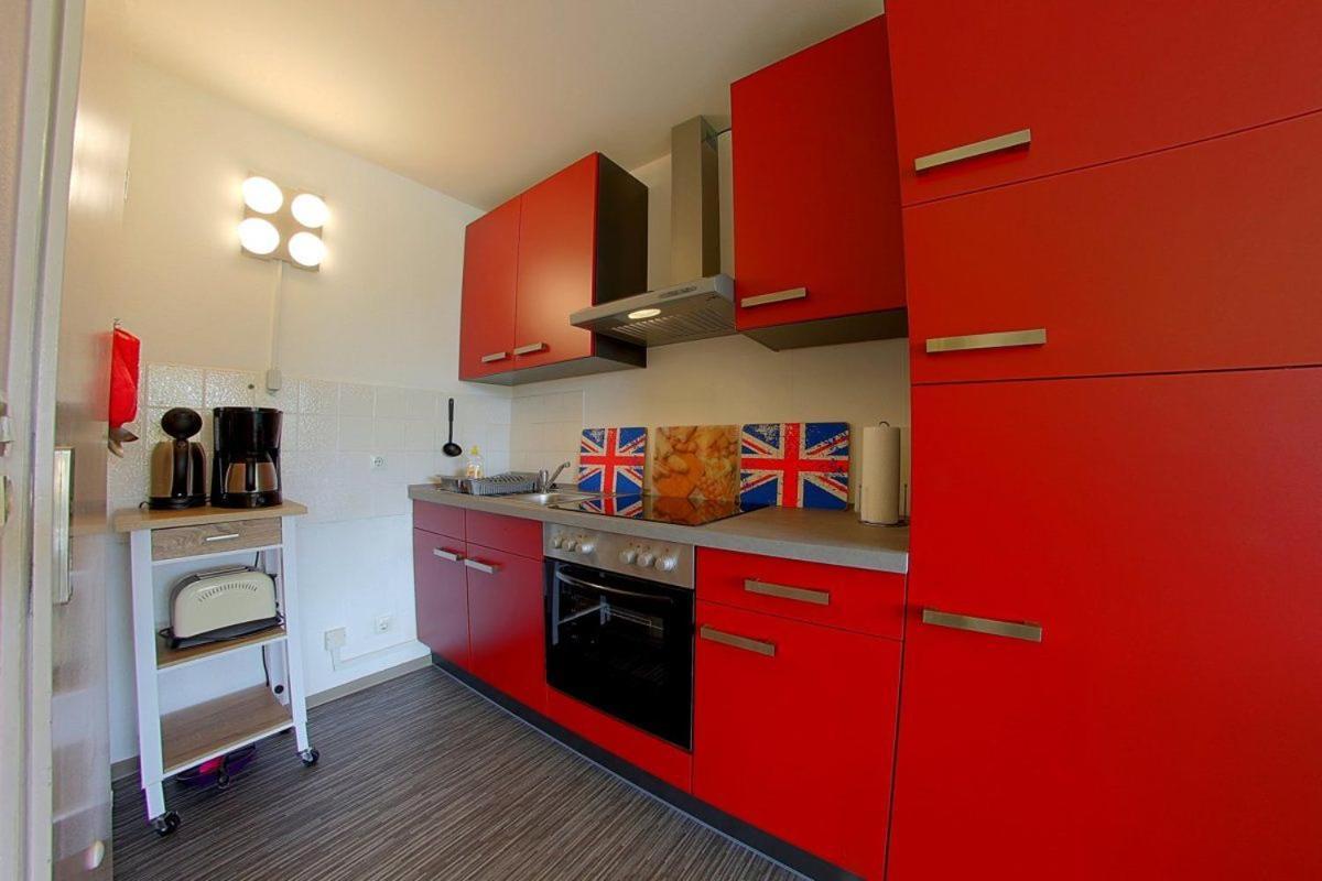 Apartment 257 Hohegeiss Ngoại thất bức ảnh