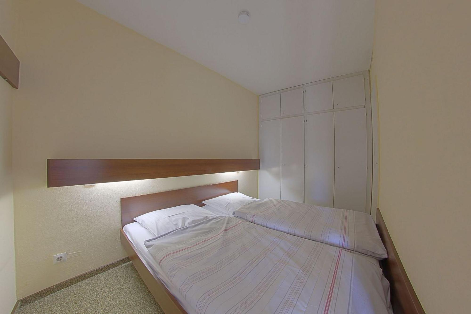 Apartment 257 Hohegeiss Ngoại thất bức ảnh
